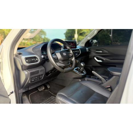 FIAT Titano 2.2 16V 4P RANCH 4X4 TURBO DIESEL AUTOM�TICO, Foto 11