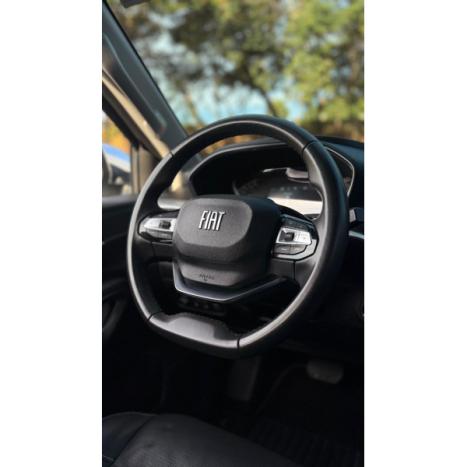 FIAT Titano 2.2 16V 4P RANCH 4X4 TURBO DIESEL AUTOM�TICO, Foto 15