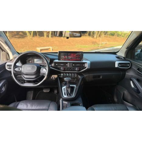 FIAT Titano 2.2 16V 4P RANCH 4X4 TURBO DIESEL AUTOM�TICO, Foto 16