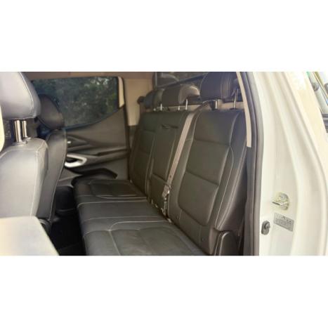 FIAT Titano 2.2 16V 4P RANCH 4X4 TURBO DIESEL AUTOM�TICO, Foto 17