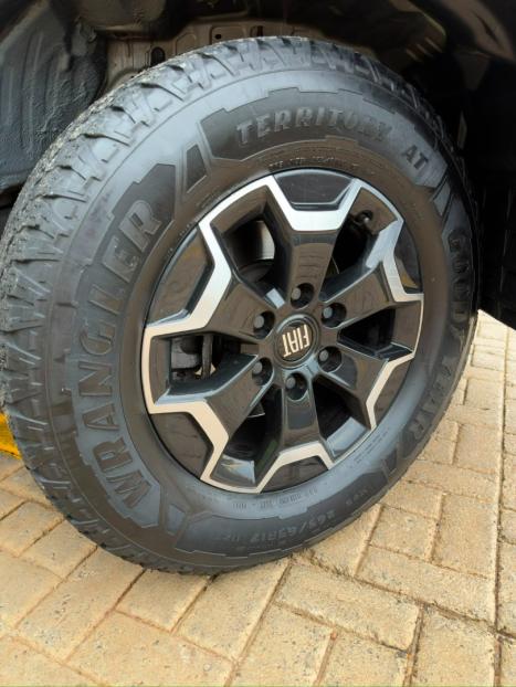 FIAT Titano 2.2 16V 4P VOLCANO 4X4 TURBO DIESEL AUTOM�TICO, Foto 4