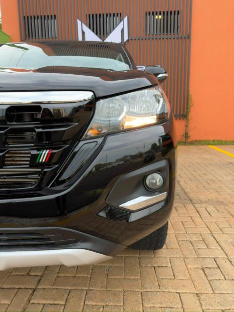 FIAT Titano 2.2 16V 4P VOLCANO 4X4 TURBO DIESEL AUTOM�TICO, Foto 6