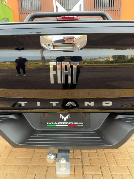 FIAT Titano 2.2 16V 4P VOLCANO 4X4 TURBO DIESEL AUTOM�TICO, Foto 10