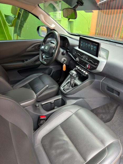 FIAT Titano 2.2 16V 4P VOLCANO 4X4 TURBO DIESEL AUTOM�TICO, Foto 15