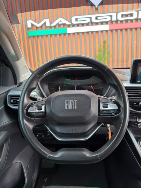 FIAT Titano 2.2 16V 4P VOLCANO 4X4 TURBO DIESEL AUTOM�TICO, Foto 19