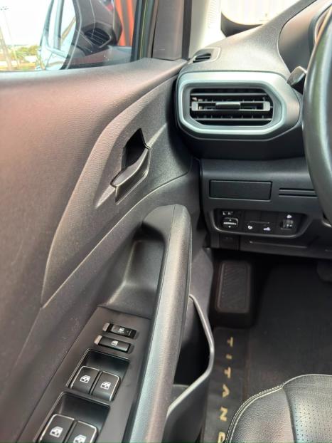 FIAT Titano 2.2 16V 4P VOLCANO 4X4 TURBO DIESEL AUTOM�TICO, Foto 20