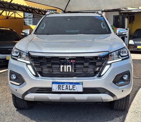 FIAT Titano 2.2 16V 4P RANCH 4X4 TURBO DIESEL AUTOM�TICO, Foto 4