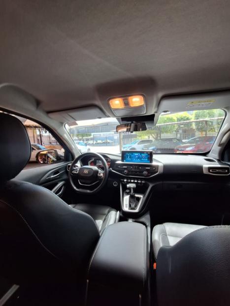 FIAT Titano 2.2 16V 4P RANCH 4X4 TURBO DIESEL AUTOM�TICO, Foto 8