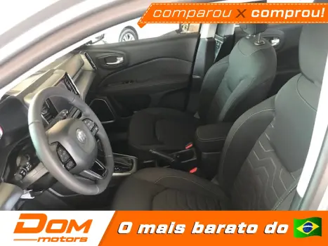 FIAT Toro 1.3 16V 4P FLEX 270 TURBO FREEDOM AUTOMÁTICO, Foto 6 FIAT Toro 1.3 16V 4P FLEX 270 TURBO FREEDOM AUTOMÁTICO, Foto 6