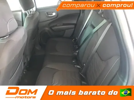 FIAT Toro 1.3 16V 4P FLEX 270 TURBO FREEDOM AUTOMÁTICO, Foto 7 FIAT Toro 1.3 16V 4P FLEX 270 TURBO FREEDOM AUTOMÁTICO, Foto 7