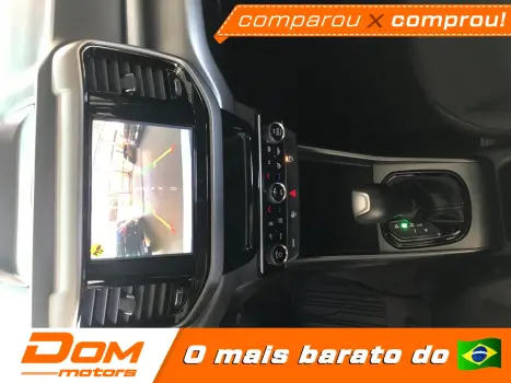 FIAT Toro 1.3 16V 4P FLEX 270 TURBO FREEDOM AUTOMÁTICO, Foto 9 FIAT Toro 1.3 16V 4P FLEX 270 TURBO FREEDOM AUTOMÁTICO, Foto 9