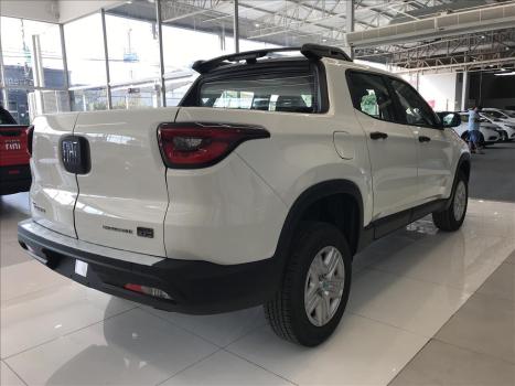 FIAT Toro 1.3 16V 4P FLEX 270 TURBO ENDURANCE AUTOMTICO, Foto 4