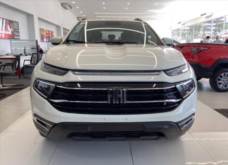 FIAT Toro 1.3 16V 4P FLEX 270 TURBO FREEDOM AUTOMTICO, Foto 2