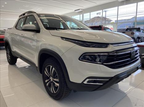 FIAT Toro 1.3 16V 4P FLEX 270 TURBO FREEDOM AUTOMTICO, Foto 3