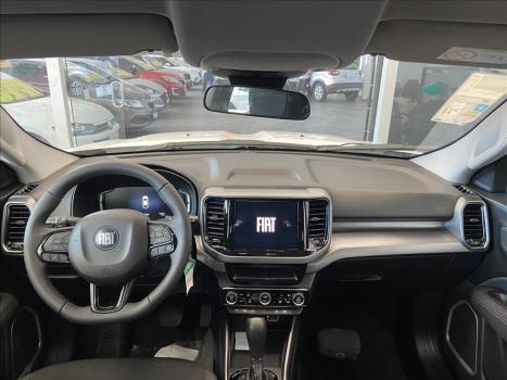 FIAT Toro 1.3 16V 4P FLEX 270 TURBO FREEDOM AUTOMTICO, Foto 7