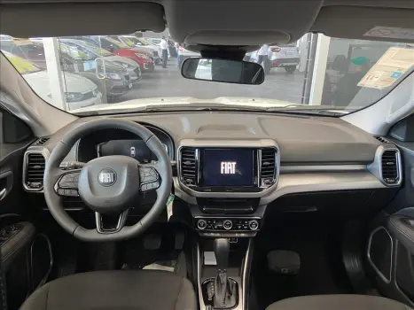 FIAT Toro 1.3 16V 4P FLEX 270 TURBO FREEDOM AUTOMTICO, Foto 8