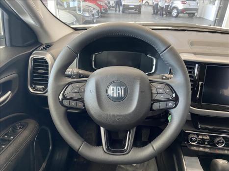 FIAT Toro 1.3 16V 4P FLEX 270 TURBO FREEDOM AUTOMTICO, Foto 9