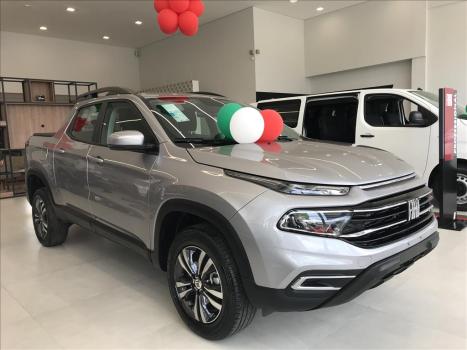 FIAT Toro 1.3 16V 4P FLEX 270 TURBO FREEDOM AUTOMÁTICO, Foto 3 FIAT Toro 1.3 16V 4P FLEX 270 TURBO FREEDOM AUTOMÁTICO, Foto 3