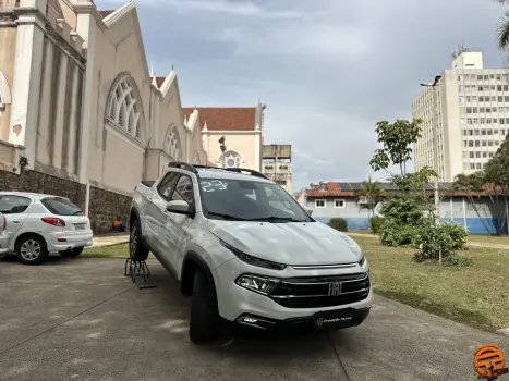 FIAT Toro 1.3 16V 4P FLEX 270 TURBO FREEDOM AUTOMTICO, Foto 2