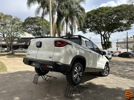 FIAT Toro 1.3 16V 4P FLEX 270 TURBO FREEDOM AUTOMTICO, Foto 4