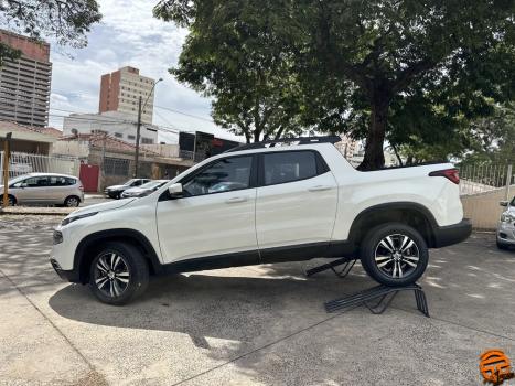 FIAT Toro 1.3 16V 4P FLEX 270 TURBO FREEDOM AUTOMTICO, Foto 5