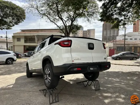 FIAT Toro 1.3 16V 4P FLEX 270 TURBO FREEDOM AUTOMTICO, Foto 6