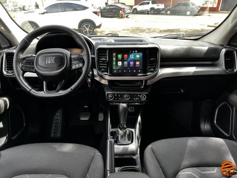 FIAT Toro 1.3 16V 4P FLEX 270 TURBO FREEDOM AUTOMTICO, Foto 10