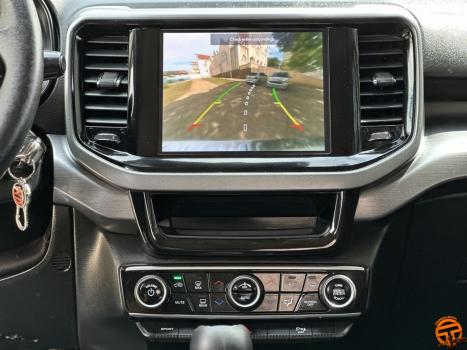 FIAT Toro 1.3 16V 4P FLEX 270 TURBO FREEDOM AUTOMTICO, Foto 11