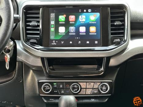 FIAT Toro 1.3 16V 4P FLEX 270 TURBO FREEDOM AUTOMTICO, Foto 12