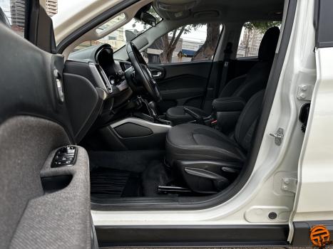 FIAT Toro 1.3 16V 4P FLEX 270 TURBO FREEDOM AUTOMTICO, Foto 13