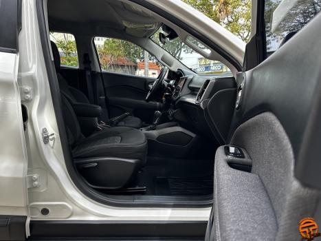 FIAT Toro 1.3 16V 4P FLEX 270 TURBO FREEDOM AUTOMTICO, Foto 14