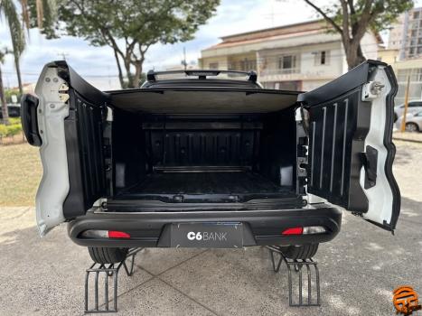 FIAT Toro 1.3 16V 4P FLEX 270 TURBO FREEDOM AUTOMTICO, Foto 19