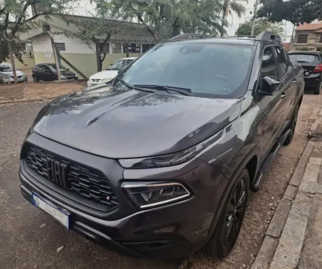 FIAT Toro 1.3 16V 4P FLEX 270 TURBO VOLCANO AUTOMTICO, Foto 1