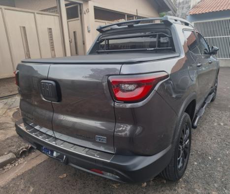 FIAT Toro 1.3 16V 4P FLEX 270 TURBO VOLCANO AUTOMTICO, Foto 5