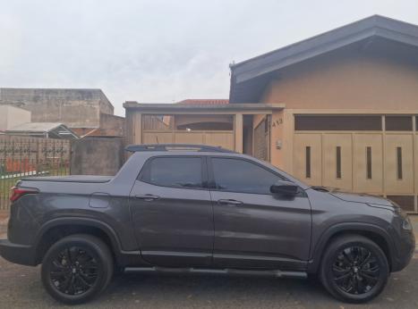 FIAT Toro 1.3 16V 4P FLEX 270 TURBO VOLCANO AUTOMTICO, Foto 6