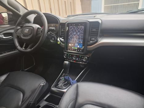 FIAT Toro 1.3 16V 4P FLEX 270 TURBO VOLCANO AUTOMTICO, Foto 9