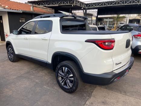 FIAT Toro 1.3 16V 4P FLEX 270 TURBO FREEDOM AUTOMÁTICO, Foto 6 FIAT Toro 1.3 16V 4P FLEX 270 TURBO FREEDOM AUTOMÁTICO, Foto 6