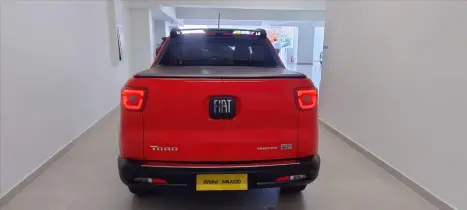 FIAT Toro 1.3 16V 4P FLEX 270 TURBO FREEDOM AUTOMTICO, Foto 6