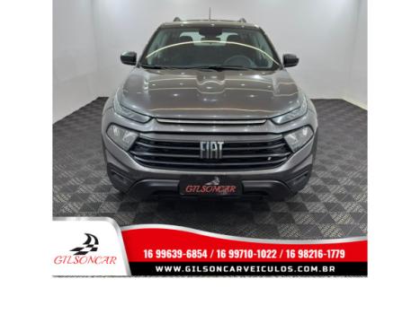 FIAT Toro 1.3 16V 4P FLEX 270 TURBO ENDURANCE AUTOMTICO, Foto 1