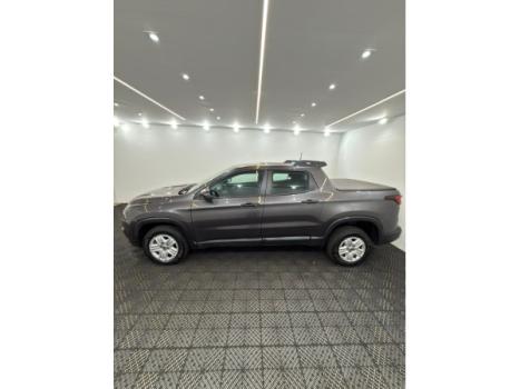 FIAT Toro 1.3 16V 4P FLEX 270 TURBO ENDURANCE AUTOMTICO, Foto 4