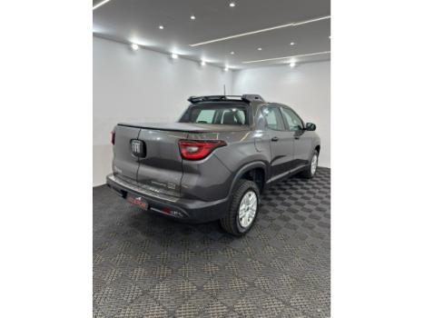 FIAT Toro 1.3 16V 4P FLEX 270 TURBO ENDURANCE AUTOMTICO, Foto 7