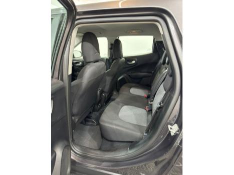 FIAT Toro 1.3 16V 4P FLEX 270 TURBO ENDURANCE AUTOMTICO, Foto 8