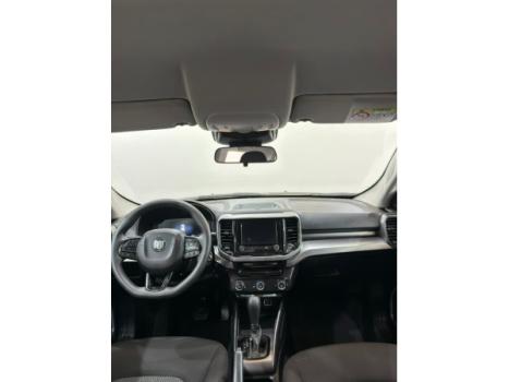 FIAT Toro 1.3 16V 4P FLEX 270 TURBO ENDURANCE AUTOMTICO, Foto 10