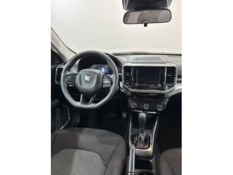 FIAT Toro 1.3 16V 4P FLEX 270 TURBO ENDURANCE AUTOMTICO, Foto 11