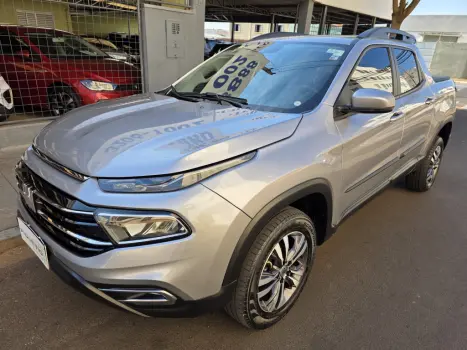 FIAT Toro 1.3 16V 4P FLEX 270 TURBO FREEDOM AUTOMTICO, Foto 1