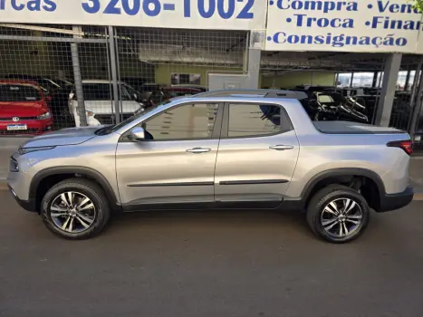 FIAT Toro 1.3 16V 4P FLEX 270 TURBO FREEDOM AUTOMTICO, Foto 2