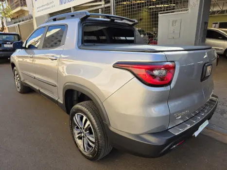 FIAT Toro 1.3 16V 4P FLEX 270 TURBO FREEDOM AUTOMTICO, Foto 3