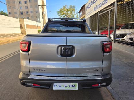 FIAT Toro 1.3 16V 4P FLEX 270 TURBO FREEDOM AUTOMTICO, Foto 4