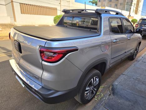FIAT Toro 1.3 16V 4P FLEX 270 TURBO FREEDOM AUTOMTICO, Foto 5