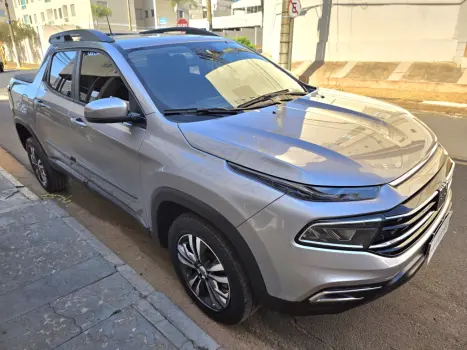 FIAT Toro 1.3 16V 4P FLEX 270 TURBO FREEDOM AUTOMTICO, Foto 6